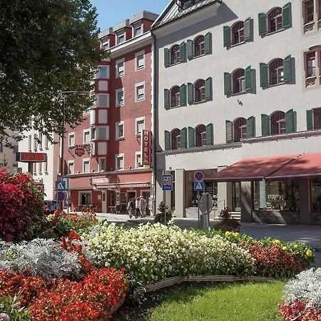 Hotel Kufsteinerhof Екстер'єр фото