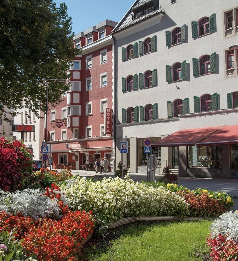 Hotel Kufsteinerhof Екстер'єр фото