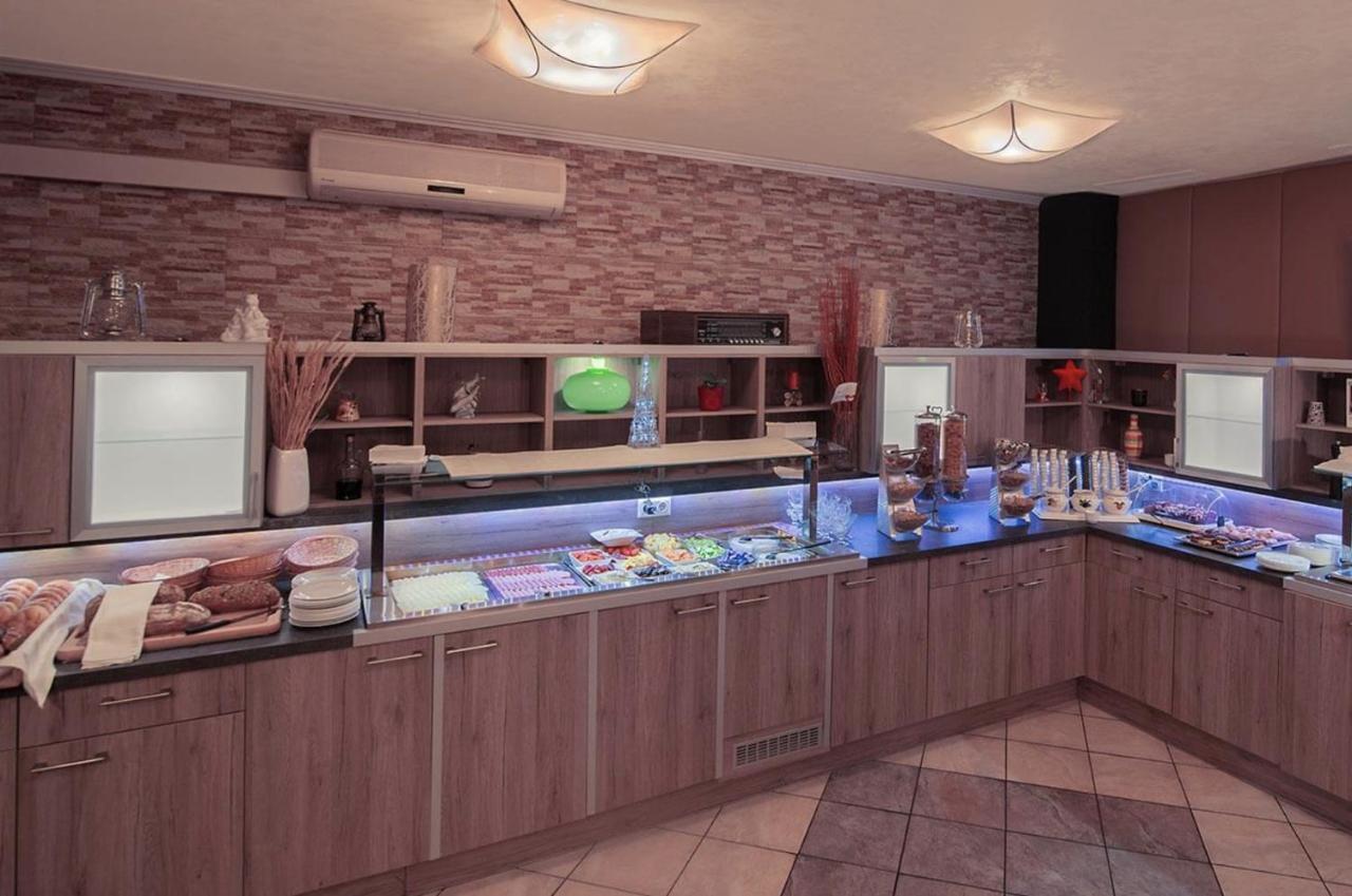 Hotel Kufsteinerhof Екстер'єр фото