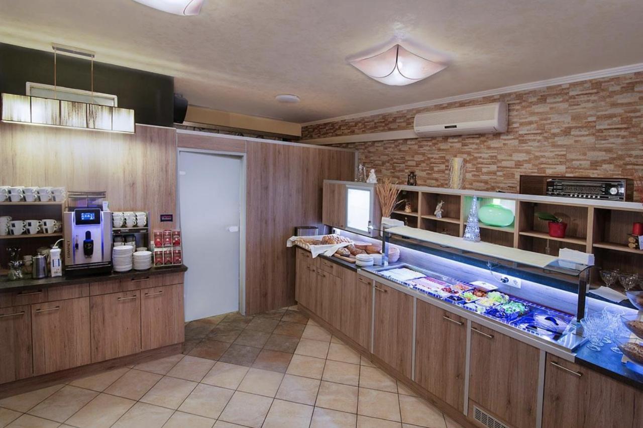 Hotel Kufsteinerhof Екстер'єр фото