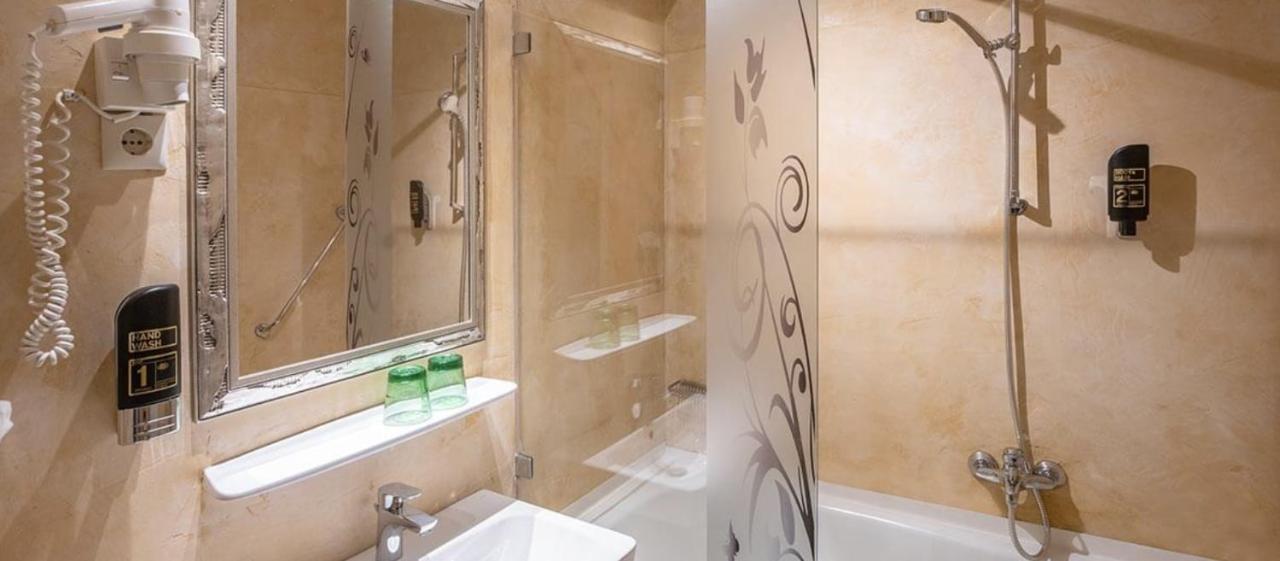 Hotel Kufsteinerhof Екстер'єр фото