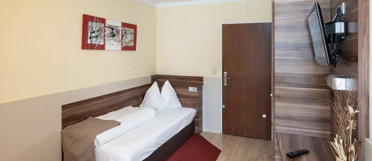 Hotel Kufsteinerhof Екстер'єр фото