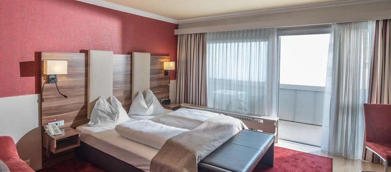 Hotel Kufsteinerhof Екстер'єр фото