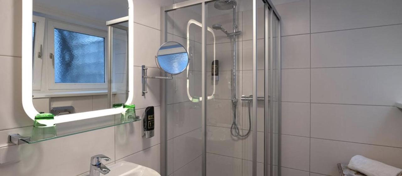 Hotel Kufsteinerhof Екстер'єр фото