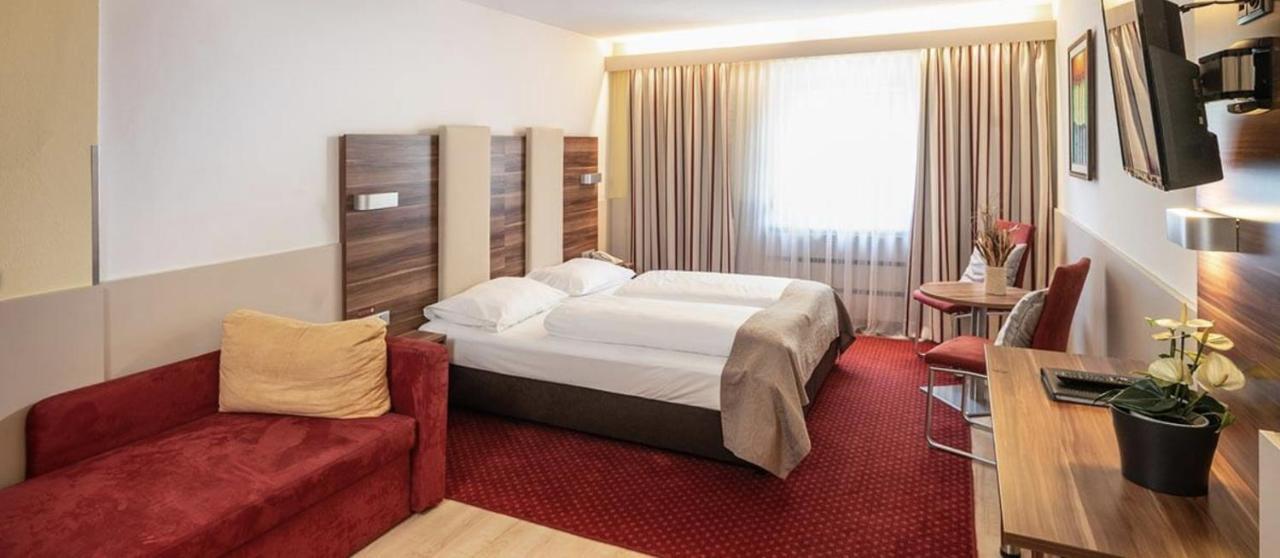 Hotel Kufsteinerhof Екстер'єр фото