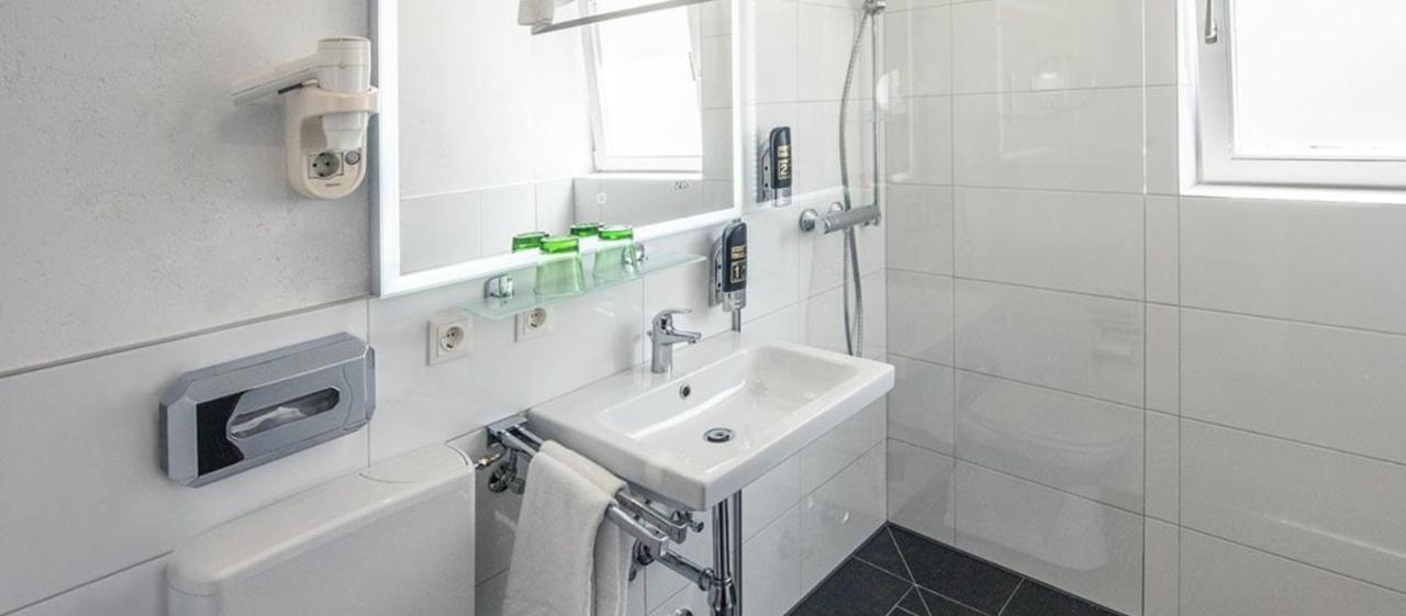 Hotel Kufsteinerhof Екстер'єр фото