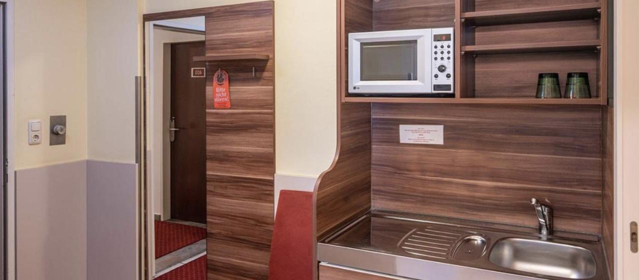 Hotel Kufsteinerhof Екстер'єр фото