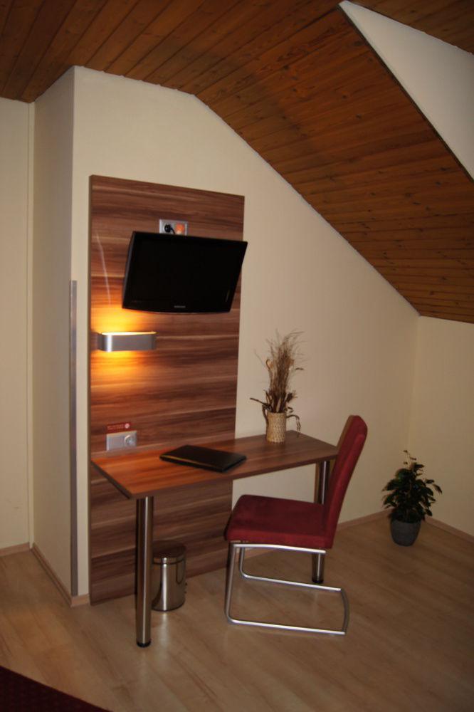 Hotel Kufsteinerhof Екстер'єр фото