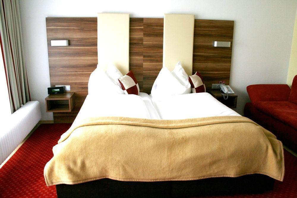 Hotel Kufsteinerhof Екстер'єр фото