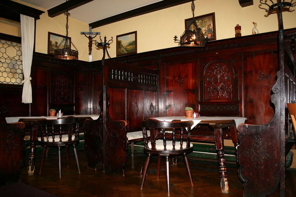 Hotel Kufsteinerhof Екстер'єр фото
