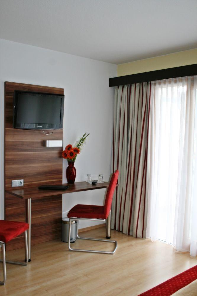 Hotel Kufsteinerhof Екстер'єр фото
