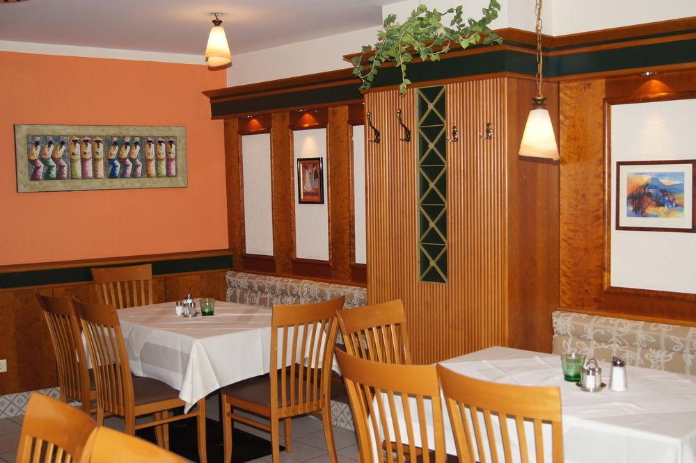 Hotel Kufsteinerhof Екстер'єр фото