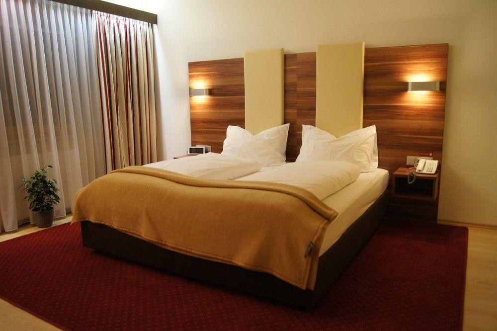 Hotel Kufsteinerhof Екстер'єр фото