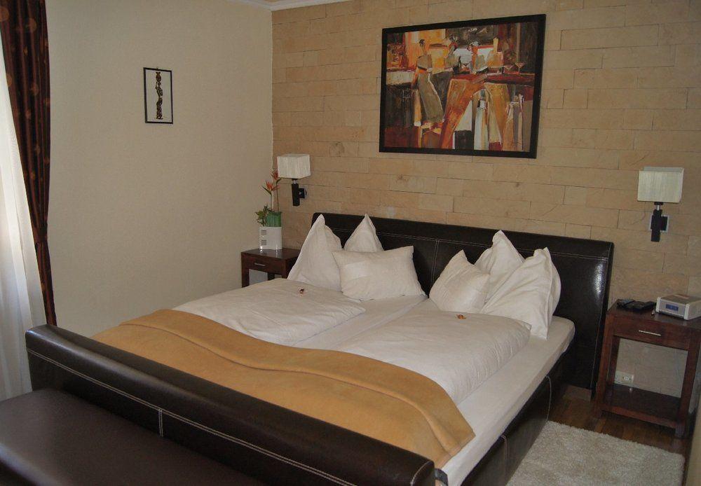 Hotel Kufsteinerhof Екстер'єр фото