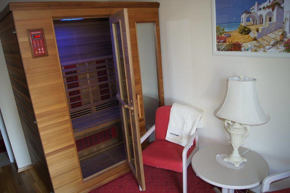 Hotel Kufsteinerhof Екстер'єр фото
