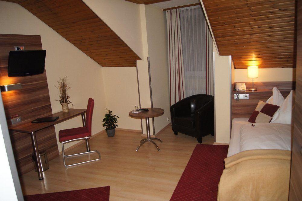 Hotel Kufsteinerhof Екстер'єр фото