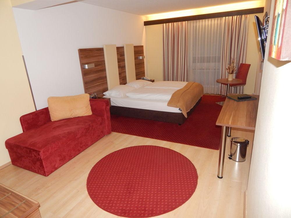 Hotel Kufsteinerhof Екстер'єр фото